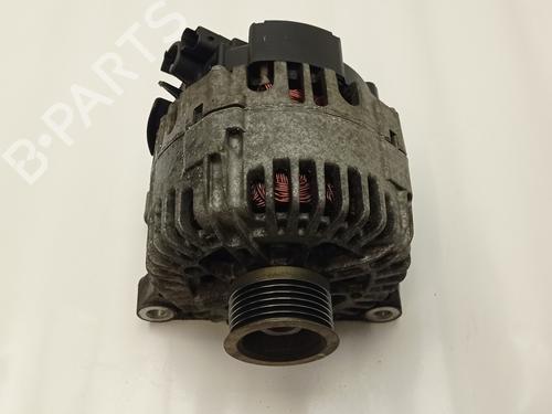 Generator Generator PEUGEOT 206 Hatchback (2A/C) 1.4 HDi eco 70 (68 hp) 33983241 33983241