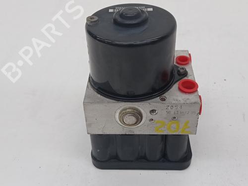 ABS pump SEAT LEON (1P1) 2.0 FSI | BP10937403M43 