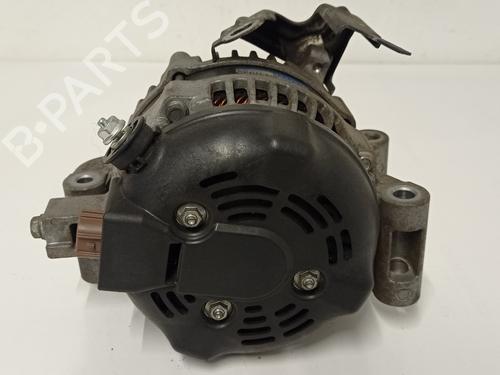 Alternator TOYOTA RAV 4 III (_A3_)  | BP21551259M7 