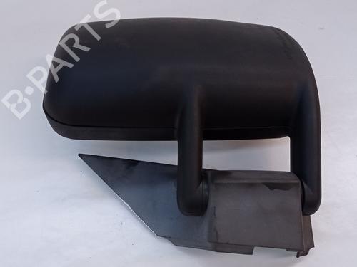 Used Left mirror MERCEDES-BENZ SPRINTER 3-t Van (B903) [1995-2012]  21055347