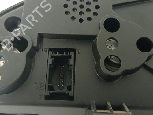 Instrument cluster ROVER 75 (RJ)  | BP8357966C47 