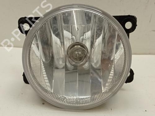 Used Left front fog light CITROËN C3 II (SC_) [2009-2025]  27930388