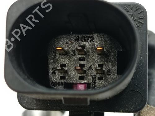 Czujnik elektroniczny NISSAN QASHQAI I (J10, NJ10) 1.6 dCi | BP30878208M84