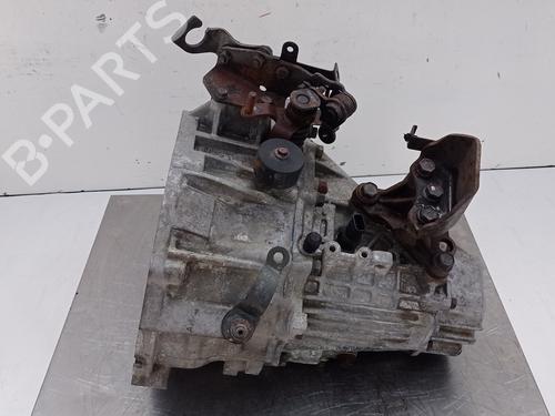 Gearbox HYUNDAI GETZ (TB) 1.1 | BP26239295M3 
