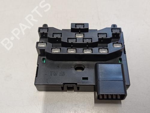 Elektronische module SEAT LEON (1P1) 2.0 TDI 16V (140 hp) 19055417