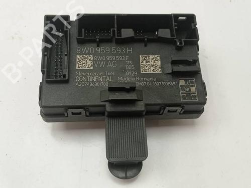 electronic-module-audi-a4-b9-avant-8w5-8wd-2015-39563140 main image