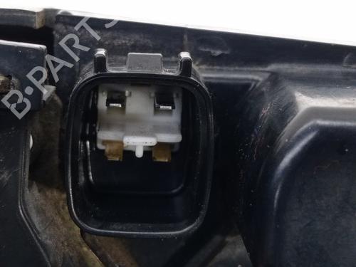 Rear left lock JEEP CHEROKEE (KJ) 2.5 CRD 4x4 | BP16985083C100 