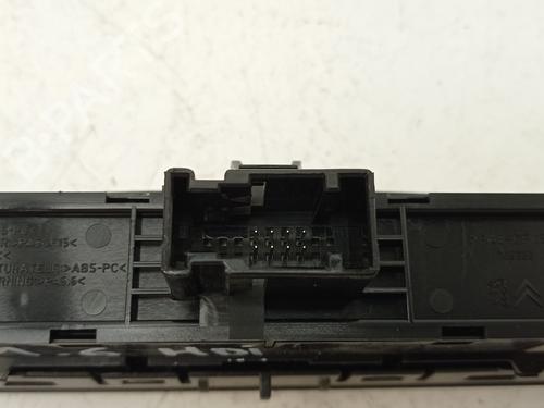 Warning switch PEUGEOT 308 I (4A_, 4C_)  | BP7563561I22 