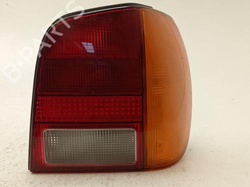 Used Right taillight VW POLO III (6N1) 64 1.9 D (64 hp) 7906609