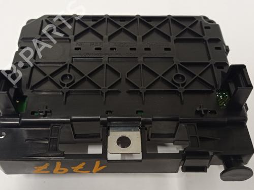 Fuse box CITROËN C3 I (FC_, FN_) 1.4 HDi | BP20237676E1 