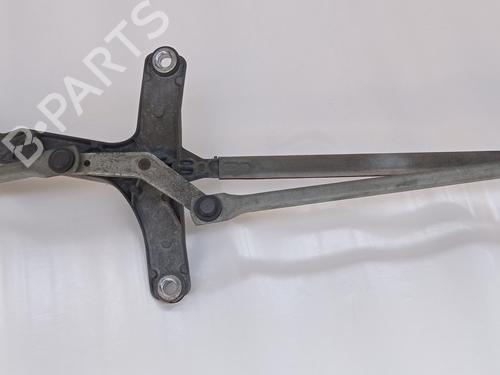 Front wiper motor MERCEDES-BENZ VIANO (W639)  | BP29548669M29 