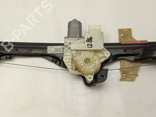 Rear right window mechanism CITROËN C4 Picasso II | BP35978854C25 - Image 5