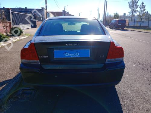 Venstre foran lås VOLVO S60 I (384) 2.4 D | BP16357688C98 