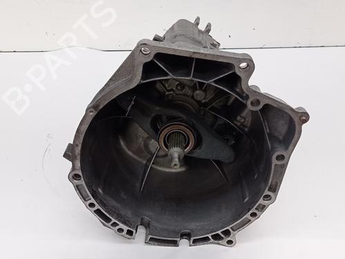 Gearbox BMW 3 Compact (E46) 318 td | BP24855372M3 
