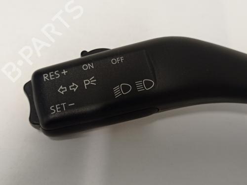 Steering column stalk SEAT LEON (1P1)  | BP8541744I23 
