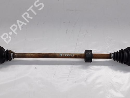 Drivaksel fortil Højre ROVER 45 I Hatchback (RT)  | BP28724120M39