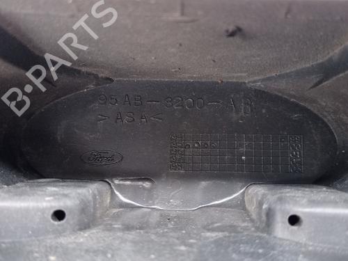 Grille FORD ESCORT VI (GAL, AAL, ABL) 1.8 D | BP7882461C40 