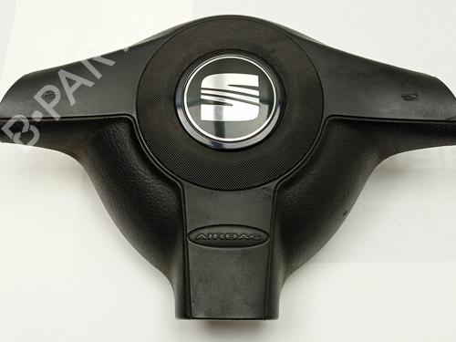 Driver airbag SEAT LEON (1M1) 1.9 TDI | BP9277446C9 
