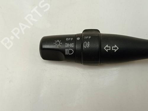 Headlight switch NISSAN ALMERA II (N16) 2.2 Di | BP38011222I24 - Image 4