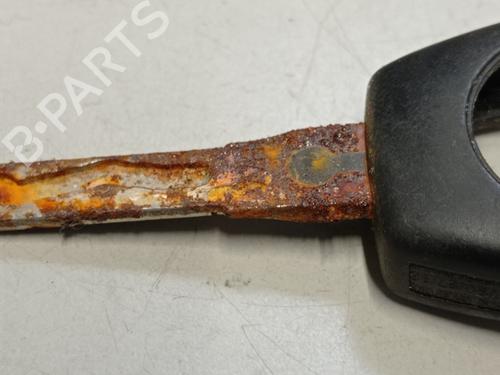 Ignition barrel SEAT ALHAMBRA (7V8, 7V9) 1.9 TDI | BP18907734M48 