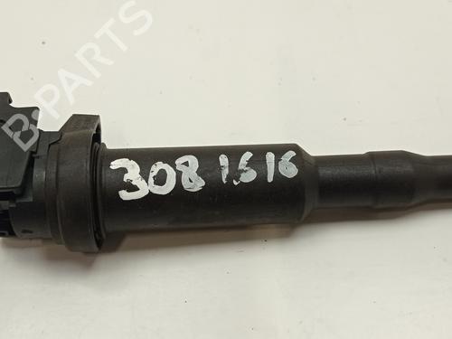 Used Ignition coil PEUGEOT 308 I (4A_, 4C_) 1.6 16V (150 hp) 21665806