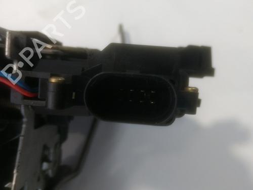 Front left lock AUDI A4 B6 (8E2) 1.8 T | BP7856660C98 