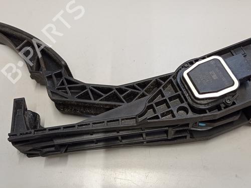 Used Pedal MERCEDES-BENZ R-CLASS (W251, V251) R 280 CDI (251.121, 251.026, 251.126) (190 hp) 15262437