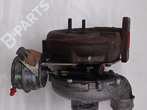 Turbo AUDI ALLROAD C5 (4BH) 2.5 TDI quattro | BP10631001M71  - Image 9