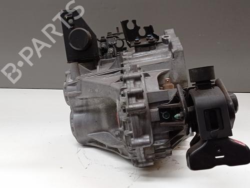 Gearbox KIA CARNIVAL / GRAND CARNIVAL III (VQ) 2.9 CRDi | BP7292187M3 