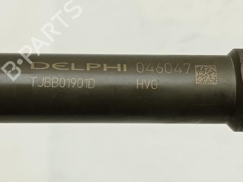 Injector OPEL CORSA C (X01) 1.7 DTI (F08, F68) | BP9647764M100 