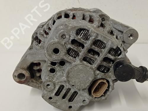 Generator SUZUKI SPLASH (EX) 1.2 (A5B412) | BP21539427M7 