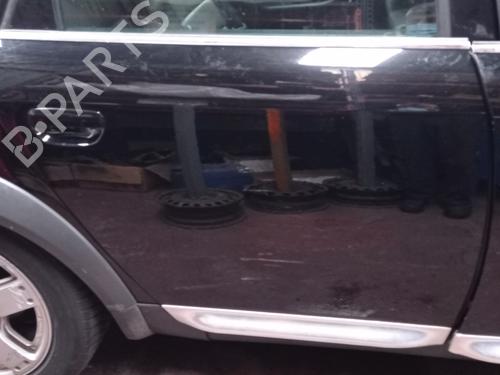 Used Right rear door AUDI ALLROAD C5 (4BH) 2.5 TDI quattro (180 hp) 9132741