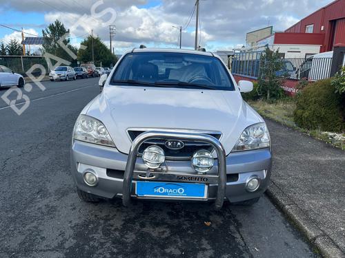Used Parts KIA SORENTO I (JC) [2002-2011]  4413013