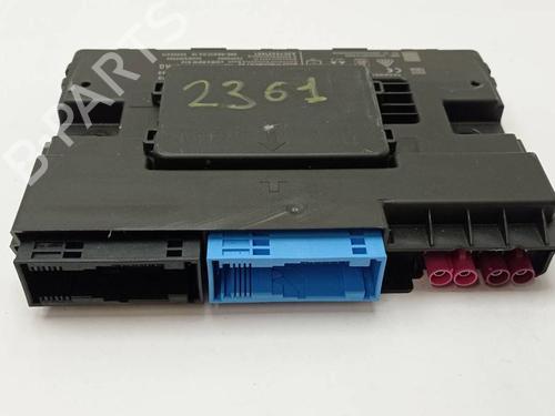 Electronic module AUDI A4 B9 Avant (8W5, 8WD) | BP39718627M83 - Image 2