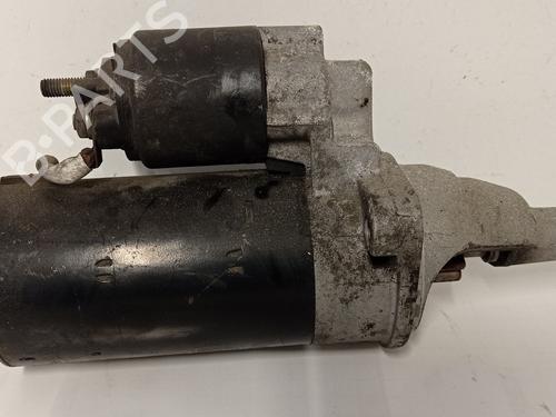 Starter AUDI A4 B6 (8E2) 2.5 TDI quattro | BP11177283M8 