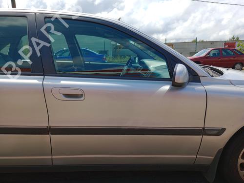 Used Right front door VOLVO S80 I (184) 2.5 TDI (140 hp) 26664283