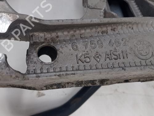 Subframe BMW 5 (E60) 520 d | BP33826250M9 - Image 2