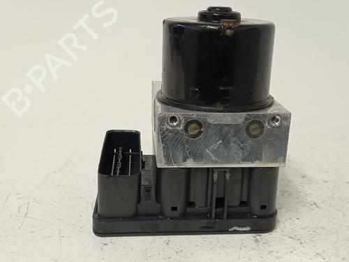 Used ABS pump SEAT LEON (1M1) 1.9 TDI (110 hp) 7092400