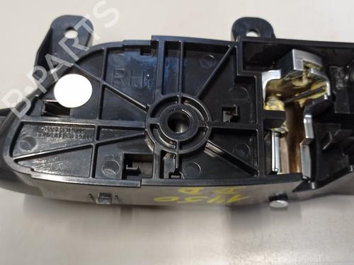 Front right interior door handle INFINITI Q50 50 D | BP30134327I14