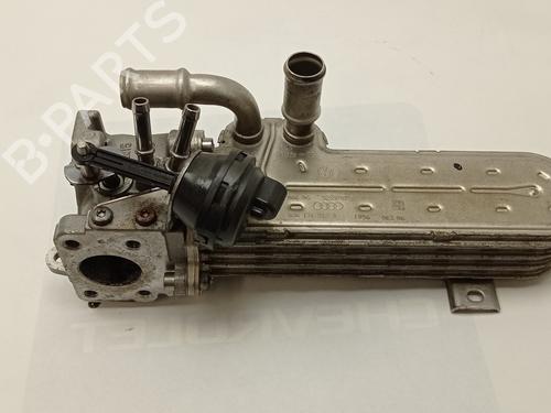Used Egr VW PASSAT B6 (3C2) [2005-2010]  14167619