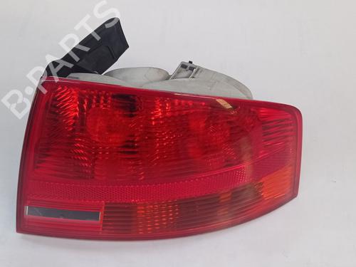 Right taillight AUDI A4 B7 (8EC) 2.0 TDI 16V | BP29907167C35