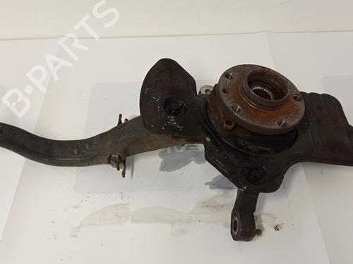 Used Right front steering knuckle ALFA ROMEO 147 (937_) 2.0 16V T.SPARK (937.AXA1, 937.AXC1, 937.BXC1) (150 hp) 10935854