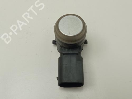 Electronic module CITROËN C4 Picasso II | BP30595807M83