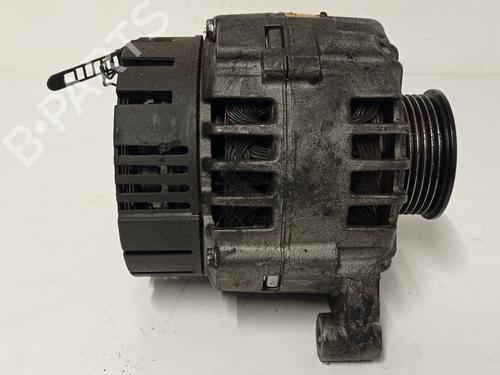 Alternator AUDI A4 B6 Avant (8E5) 2.5 TDI quattro | BP21533109M7 
