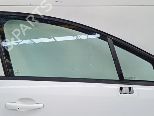 Right front door CITROËN C4 I (LC_)  | BP16427205C3 