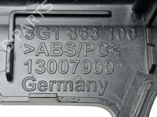 Other VW PASSAT B8 Variant (3G5, CB5)  | BP29410723O1 