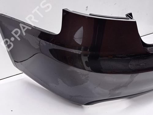 Rear bumper AUDI A4 B8 (8K2) 1.8 TFSI | BP17064999C8 
