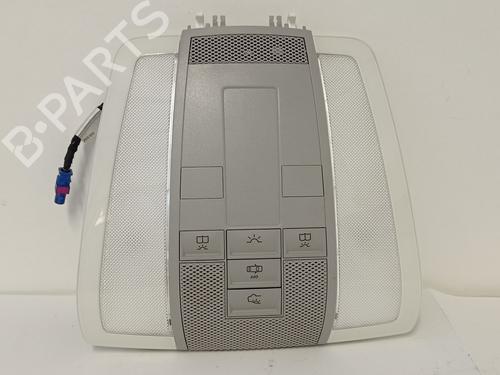 Used Interior roof light MERCEDES-BENZ C-CLASS T-Model (S204) C 200 CDI (204.201) (136 hp) 9178662