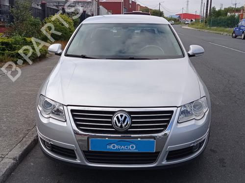 Pedal VW PASSAT B6 (3C2) 2.0 TDI | BP15262516I4 