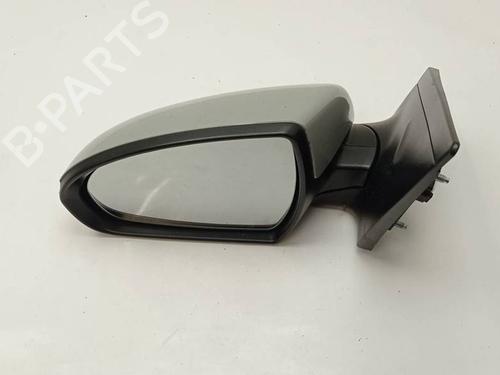 Used Left mirror Left mirror 39203695 39203695